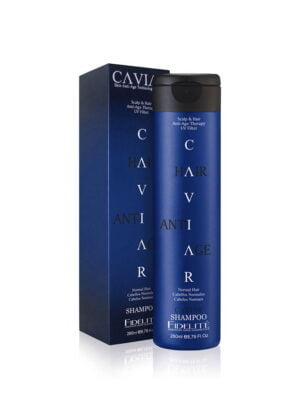 Fidelité Caviar - Shampoo normales 260ml