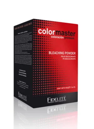 Fidelité Colormaster - Polvo decolorante 500grs