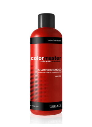Fidelité Colormaster - Shampoo 1.000ml