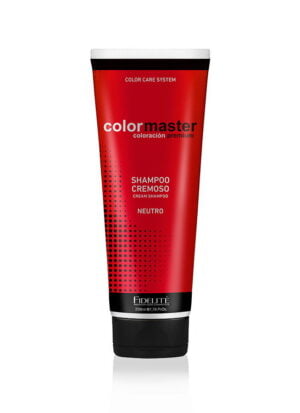 Fidelité Colormaster - Shampoo neutro 230ml