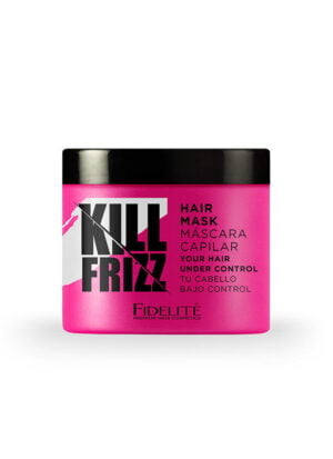 Fidelité Kill Frizz - Máscara 500ml