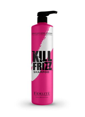 Fidelité Kill Frizz - Shampoo 900ml
