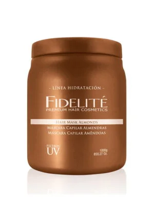Fidelité - Máscara de almendras hidratante 1.000grs