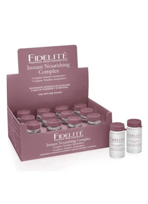 Fidelité - Complejo nutritivo 15ml