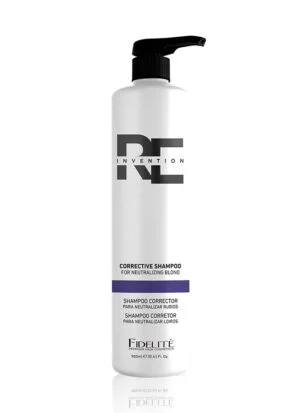 Fidelite Reinvention - Shampoo 900ml