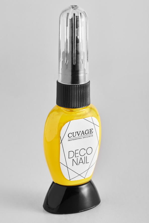 Cuvage - Deco nail - Amarillo