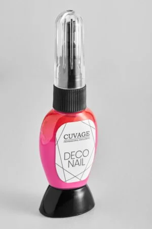Cuvage - Deco nail - Fucsia
