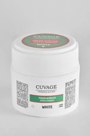Cuvage - Polvo acrílico - White