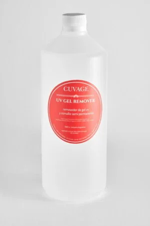 Cuvage - Removedor de gel UV semipermanente 1.000cc