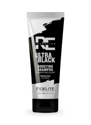 Fidelite Reinvention - Shampoo Ultrablack 230ml